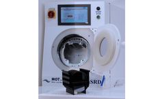 MOT - Model µSRD - Spin Rinse Dryer