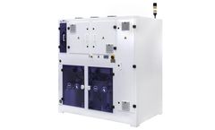 MOT Mikro - Model µGALV-W - Wafer Plating Tool