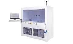 MOT Mikro - Model µPorSi - Porous Silicon Formation System