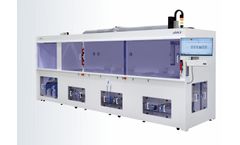 MOT Mikro - Model µGALV-P - Panel Planting Tool