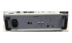 MOT Mikro - Model µGALVANO - Electroplating Power Supplies System