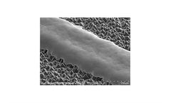 Helios - Model LIEP - Silver Deposition