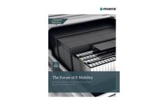 Manz - Cell Contacting Systems - Brochure