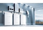 Manz - Stationary Energy Storage System
