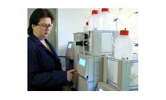 Analytical Procedures & Services