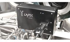 LayTec EpiCurve - Model TT - Wafer Curvature Measurements  System