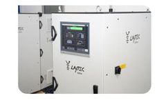 LayTec - Model IL - Metro Stations