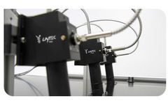 LayTec PearL - Monitoring Analyzes System