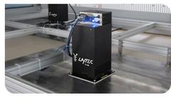 LayTec - Model X Link - Ethylene Vinyl Acetate System (EVA)