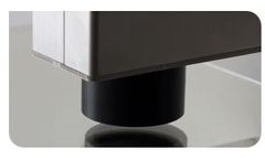 EddyCus - Model TF - Inline System