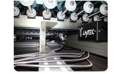 LayTec Flames - Multi-Head Optical Metrology System