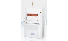 CuttingMaster - Model LPKF-2000 - PCB Laser Depaneling System