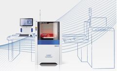 MicroLine - Model LPKF-2000 - Laser Depaneling System