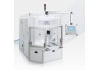 LPKF TwinWeld - Model 3D 6000 - Hybrid Welding System