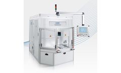 LPKF TwinWeld - Model 3D 6000 - Hybrid Welding System