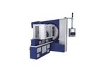 Model TS 207 - Inner Diameter Saw