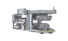 BrickMaster - Model BM 860 - Cutting Edge Squaring System