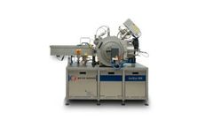 IonSys - Model 500  - Ion Beam Deposition System