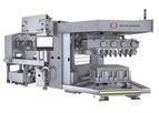 BrickMaster - Model BM 860 - Photovoltaic System