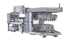 BrickMaster - Model BM 860 - Photovoltaic System