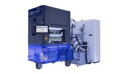 Meyer Burger - Model DW 291 - Smart Slicing Technology for Mono- and Multi-Silicon