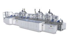 FABiA - Model 4.1 - Three Deposition Processes