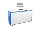 MBJ - Model EL - String Laboratory Stand-Alone Electroluminescence System