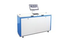 MBJ - Model EL - String Laboratory Stand-Alone Electroluminescence System
