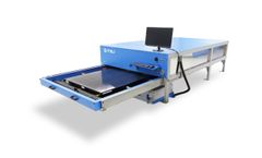 MBJ - Mobile Test LED Solar Laboratory Equipment