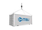 MBJ Advanced - Mobile Test Laboratory Equipment