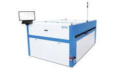 MBJ - Inline Sun Simulator