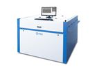 MBJ - Model EL - Inline Electroluminescence System