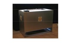 Model Sol 8x16 - Flashlight Solar Simulator Table System