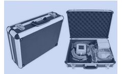 PVE PV Engineering - Aluminium Accessory Case