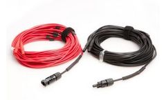 PVE PV-Engineering - Model 1000V 20A/40A - Cable Extension 4-Wire
