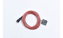 PVE PV Engineering - Model PT100 Surface Sensor - Extension Cable for PT100 Surface Sensor