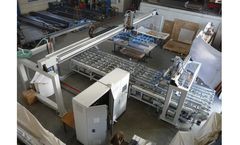 OLBRICHT - Lay-up (assembly) Lines