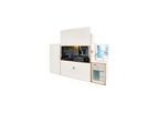 pv-tools - Model LOANA - Solar Cell Analysis System