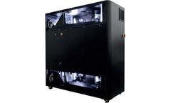 neonsee - Bifacial Solar Simulation System for Solar Cell Analysis