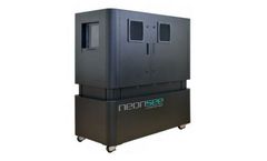 neonsee - Custom Tailored Solar Simulation System