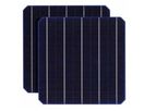 Ureco TOPCon - Model Black 23 - Solar Cells