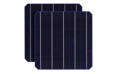 Ureco TOPCon - Model Black 23 - Solar Cells