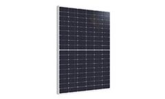 Peach - Model FBK_MFG - Mono-Crystalline PV Module