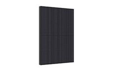 Peach - Model FBM_MFG-BB - Mono-Crystalline PV Module