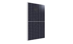 Peach - Model FBK_M8G - Mono-Crystalline PV Module