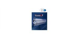 Vision - Model XP+ - Convection Soldering System- Brochure