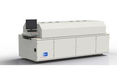 Vision - Model XC - Convection Soldering