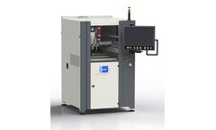 Protecto - Model XC - Selective Conformal Coating System
