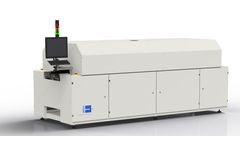 Lacquer - Model RDS - Dryer