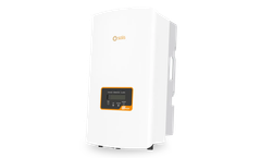 Ginlong - Model S5-GR3P(3-20)K - Three-Phase Series String Inverter